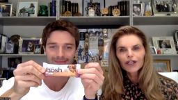 Maria Shriver
