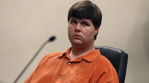 Justin Ross Harris' conviction has been overturned.