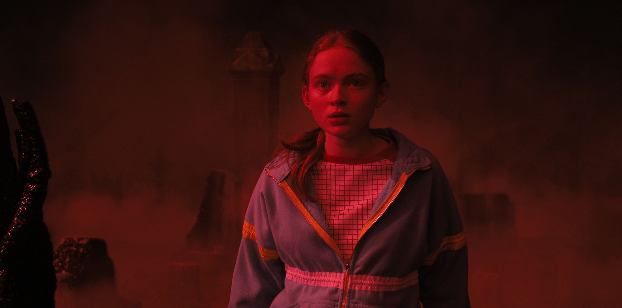 Stranger Things Season 4 Volume 1 release time for all regions today (27  May, 2022)