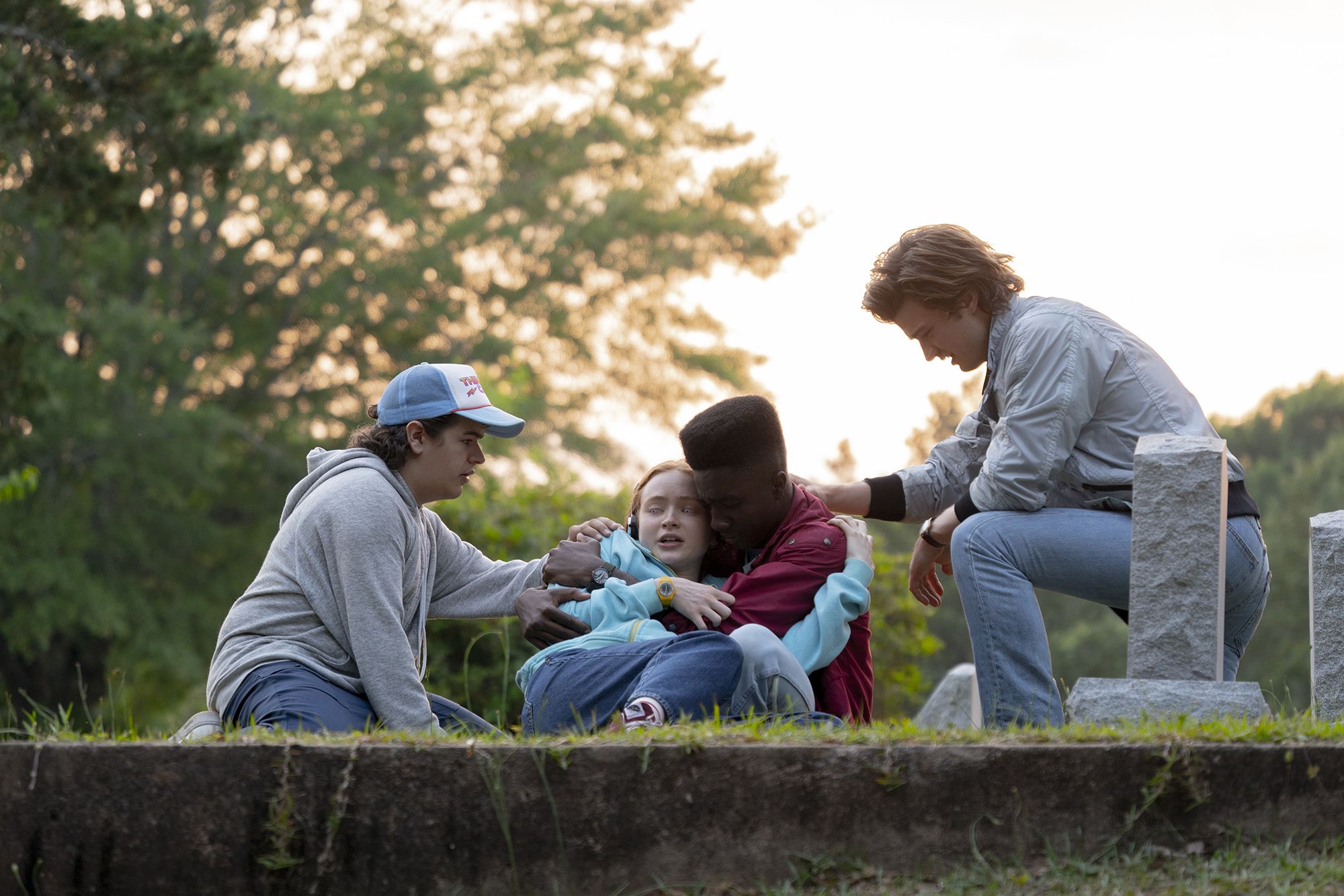 Stranger Things' Season 4 Volume 2 Review: Netflix series goes out