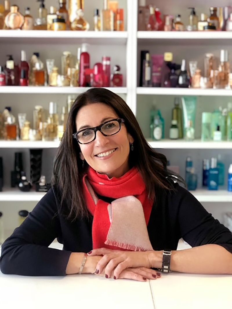 Inside makeup entrepreneur Bobbi Brown's latest beauty brand | CNN