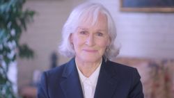 glenn close salutes special cnnheroes