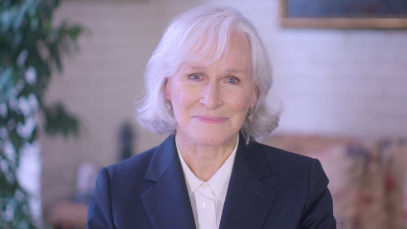 Sharing the Spotlight: Glenn Close | CNN