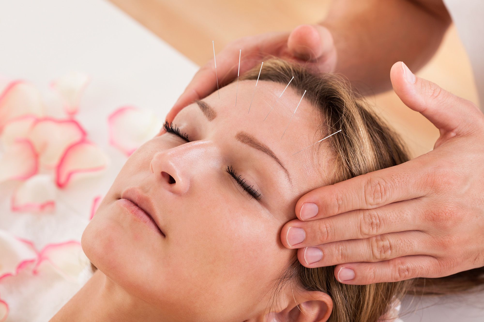 How can massage help my headaches?