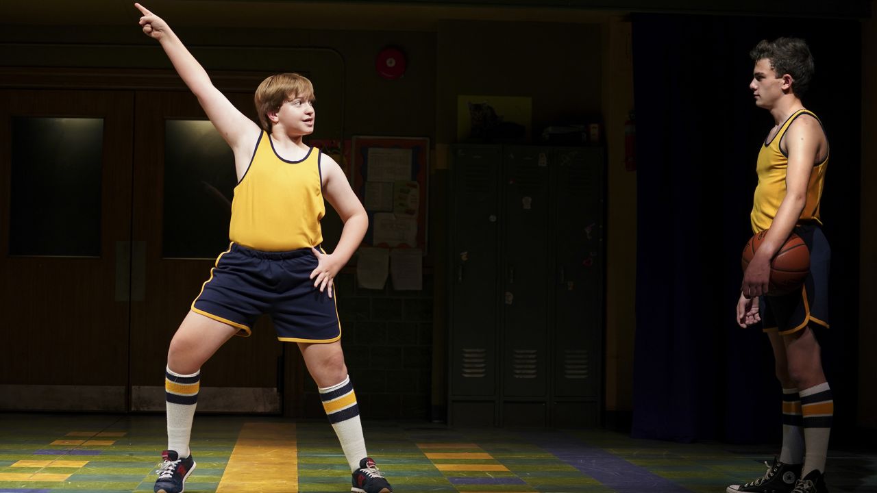 Trevor: The Musical' review: The off-Broadway musical sensitively brings  the story behind the Trevor Project to Disney+