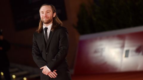 Bengtsson's memoir has now been adapted into an award-winning film.