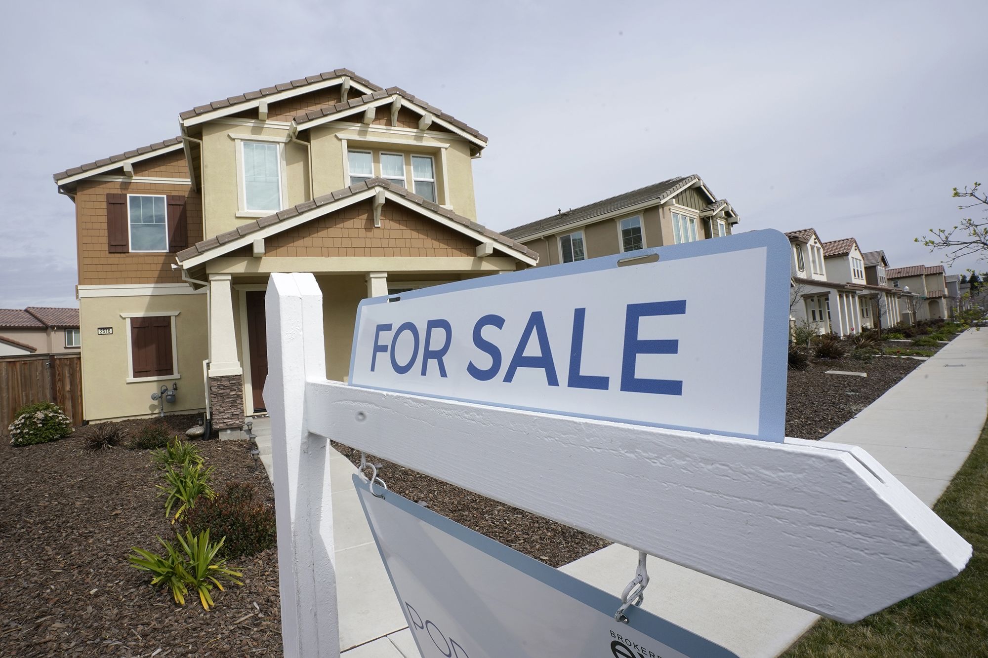 The American Dream of Homeownership Is Out of Reach — Even for High Earners