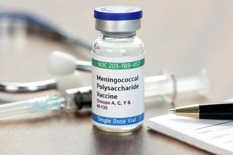 CDC Investigates ‘one Of The Worst Outbreaks Of Meningococcal Disease ...