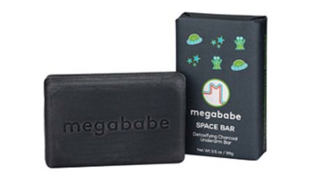 Megababe spacebar