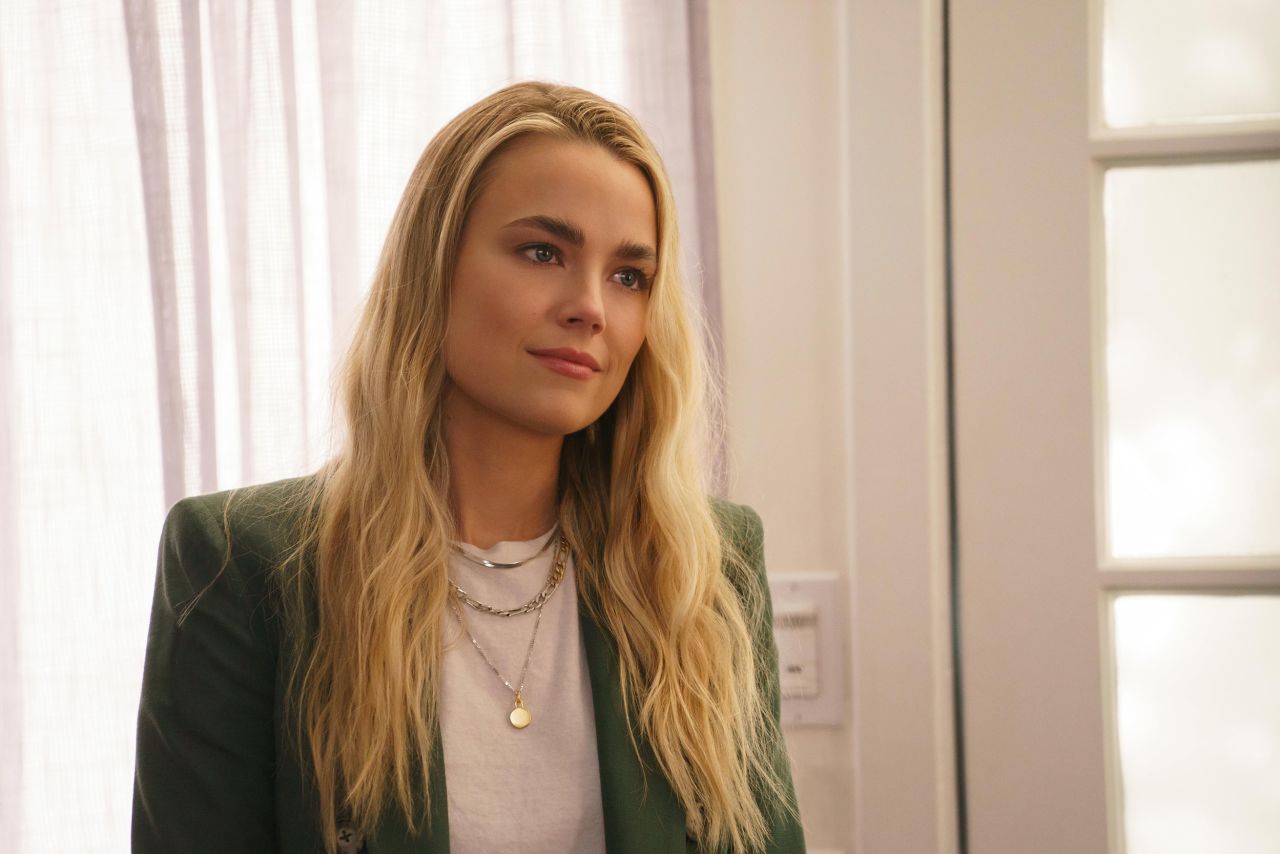 <strong>"Maggie" Season 1</strong>: Maggie is a romantic comedy series about a psychic struggling with her own future, despite her ability to read into everyone else's. <strong>(Hulu) </strong>