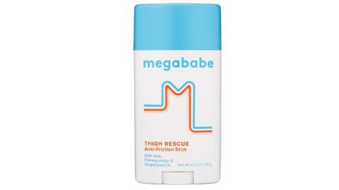 Thigh Rescue Anti-Friction Stick