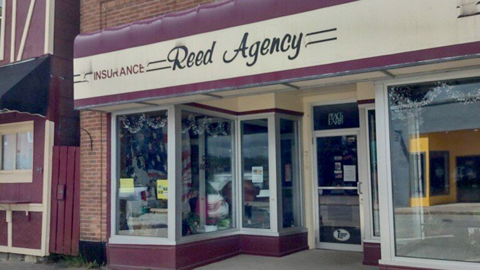 What is an Agency Shop?