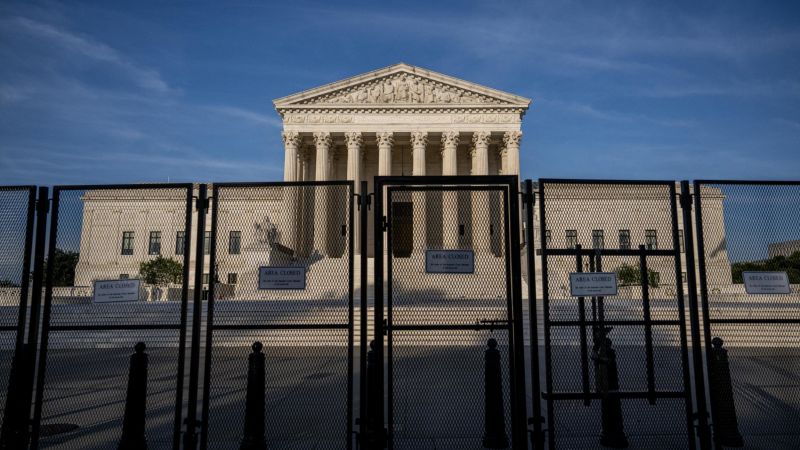 The husband-and-wife team running SCOTUSblog sees boost in traffic amid busy court season | CNN Business