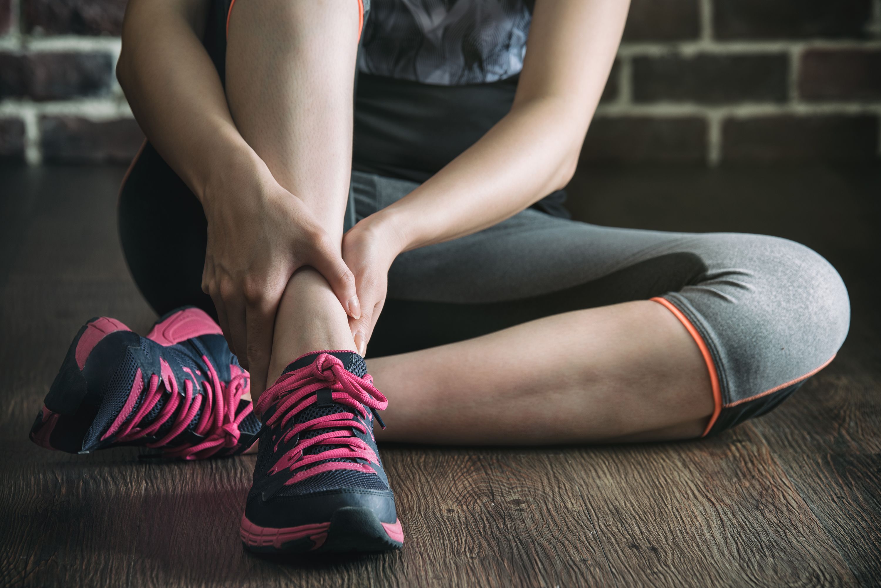 How to avoid soft tissue injuries, according to experts