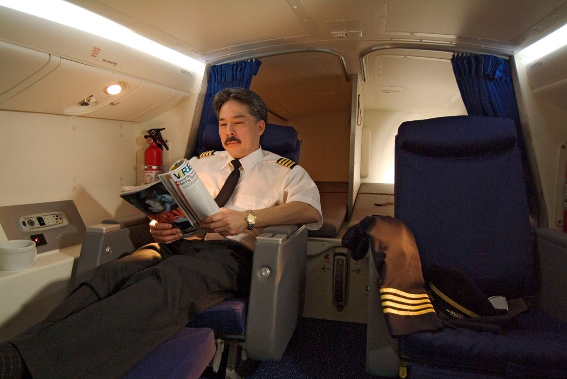 6 Of The Most Surprising Things Flight Attendants Secretly Look