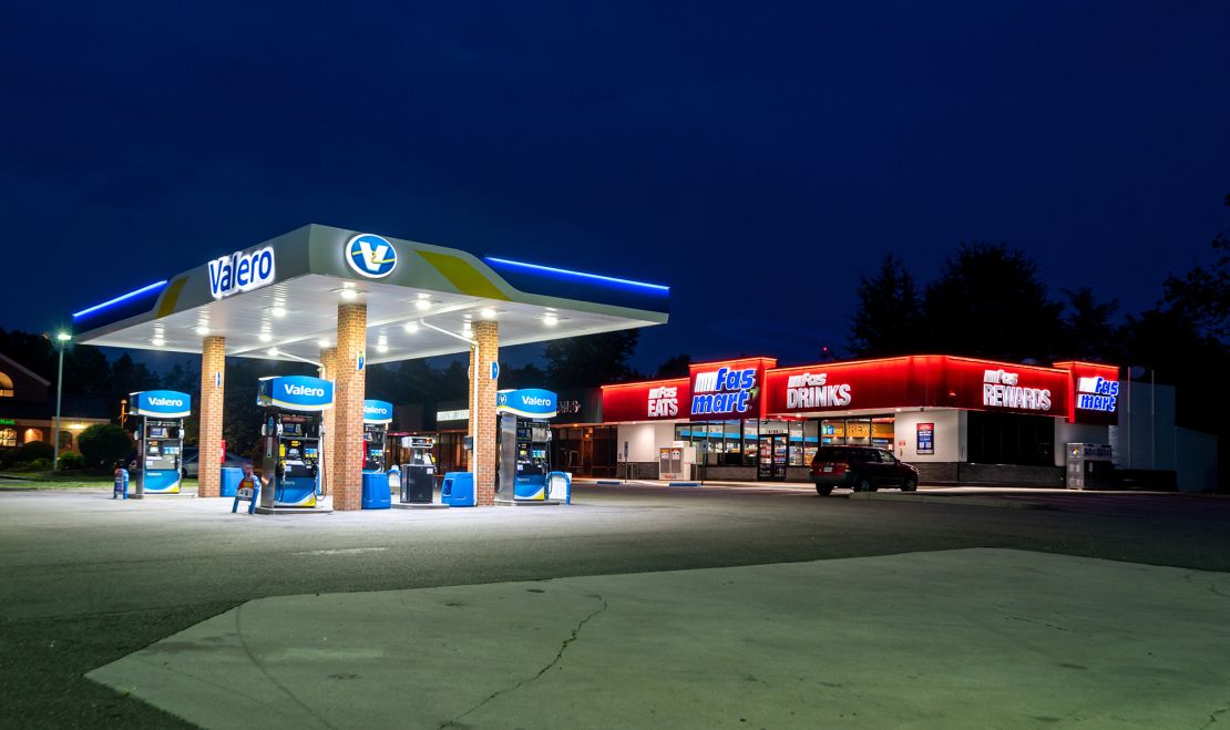 Gas Stations for Sale – Convenience Stores for Sale