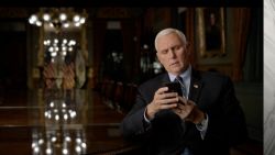 pence documentary clip 01