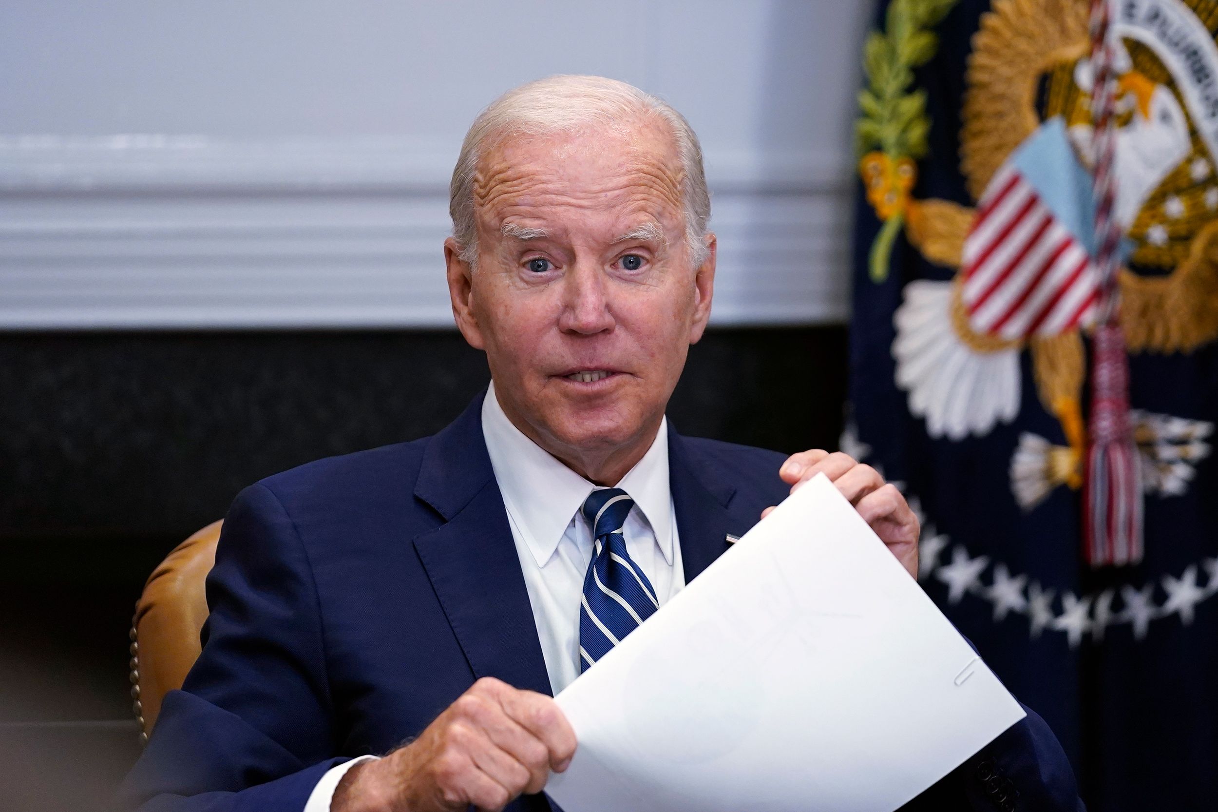 Should Not Wait For: US Senators Ask Biden To Impose China Travel Ban