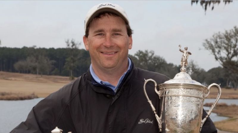 What does it take to win the Open?  Golf Psychologist ‘Dr.  Mo’ has trained two champions