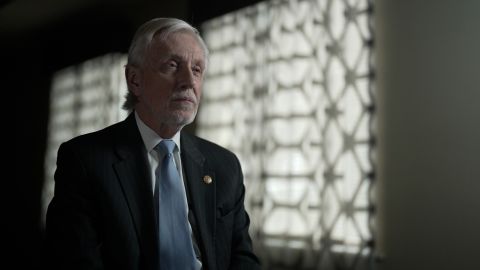 Bob Deuell speaks to CNN's Ed Lavandera in Greenville, Texas on February 23, 2022.