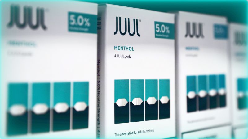 What the FDA s Juul ban means for the vaping industry