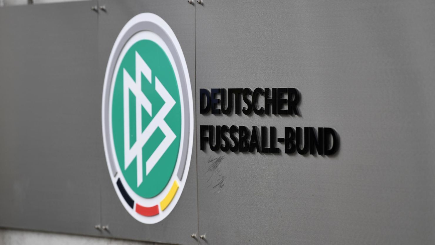 The German Football Association has said transgender players can choose to represent a men's or women's team. 