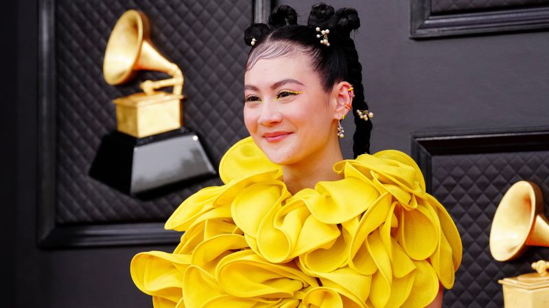Video: Grammy nominee reveals meaning of ‘Japanese Breakfast’ name | CNN