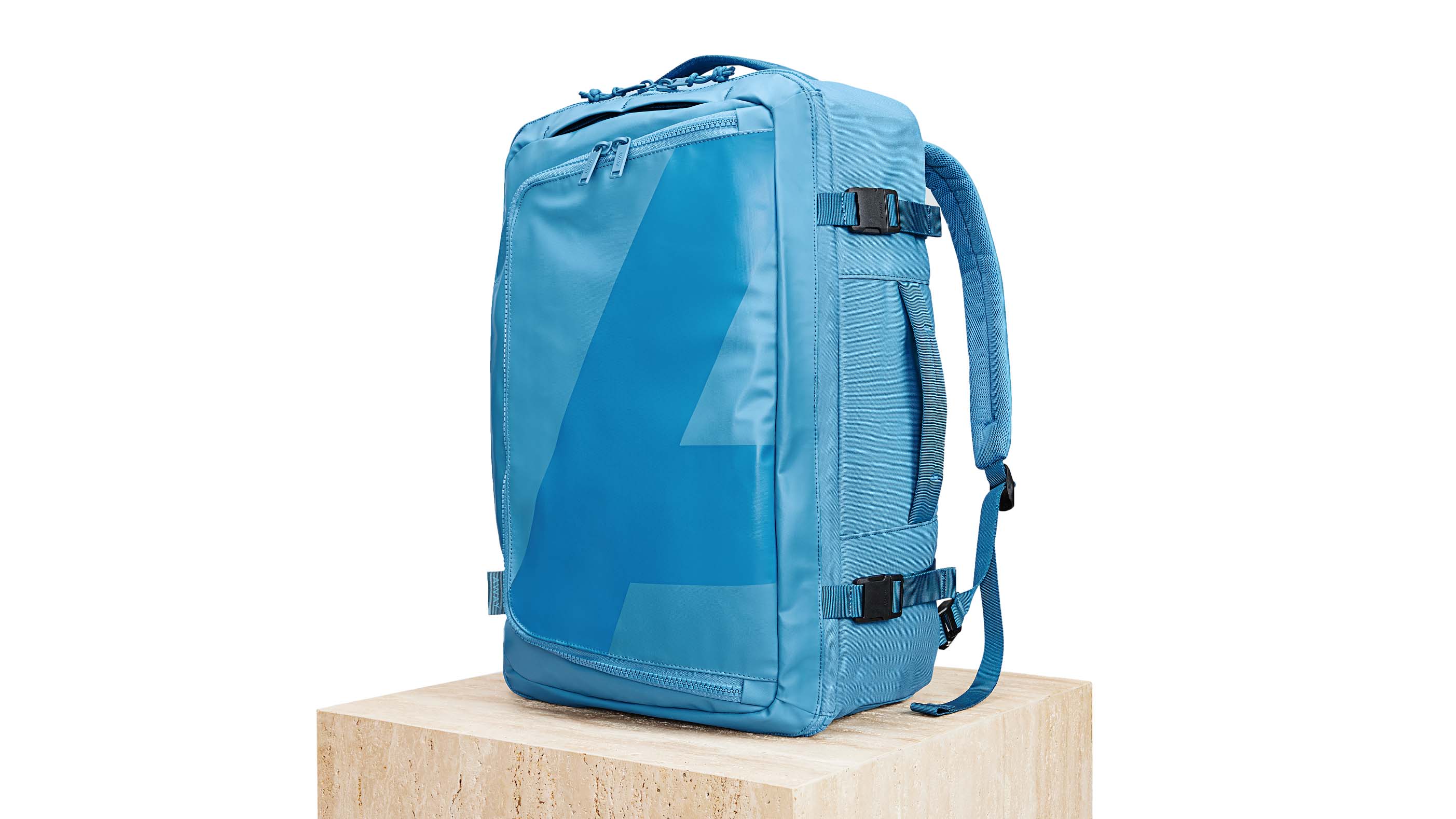 underonesky convertible backpack｜TikTok Search