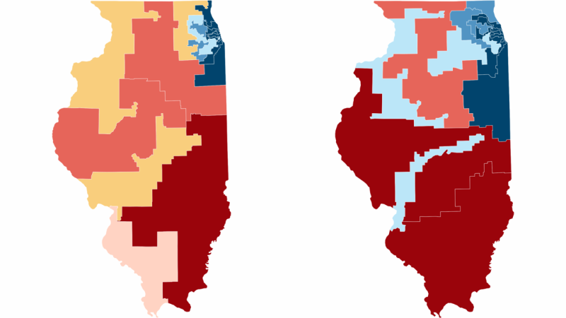 2022 Illinois Midterms  CNN Politics