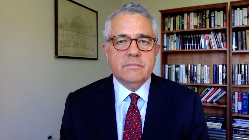 jeffrey toobin iso acosta nr 06 25 2022