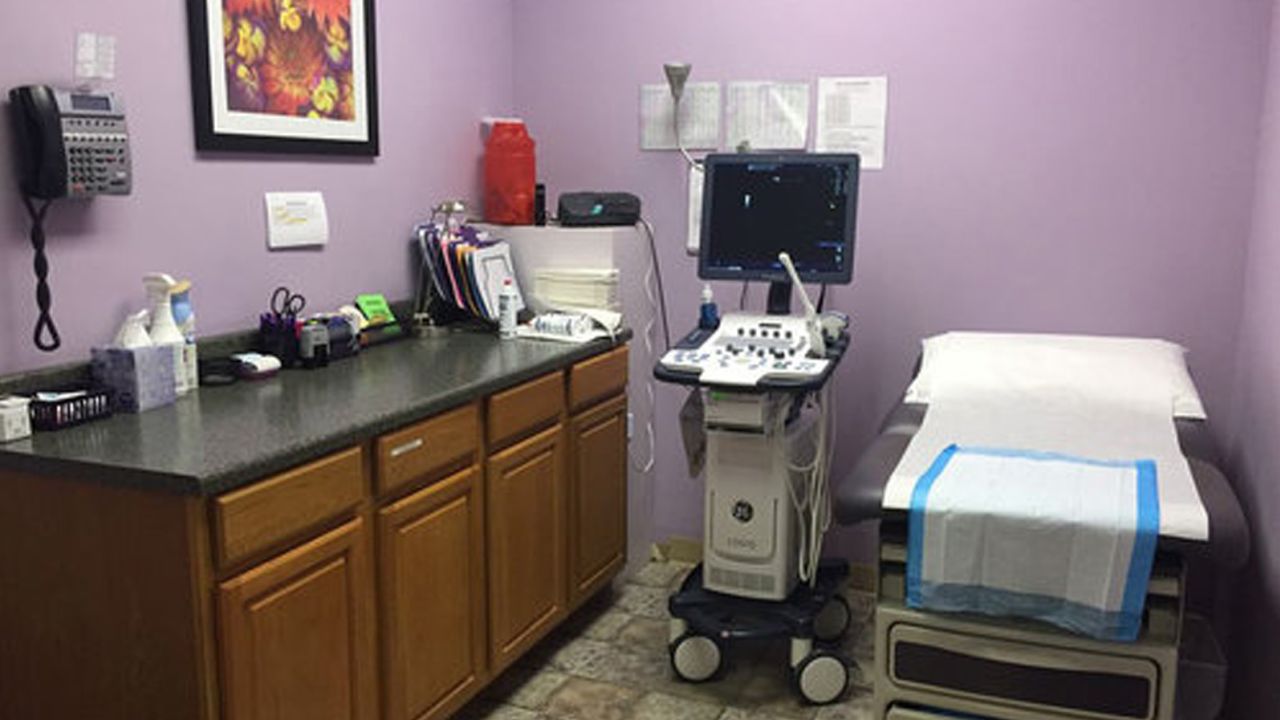 Red River Women's Clinic has been the only abortion clinic in North Dakota for 20 years.