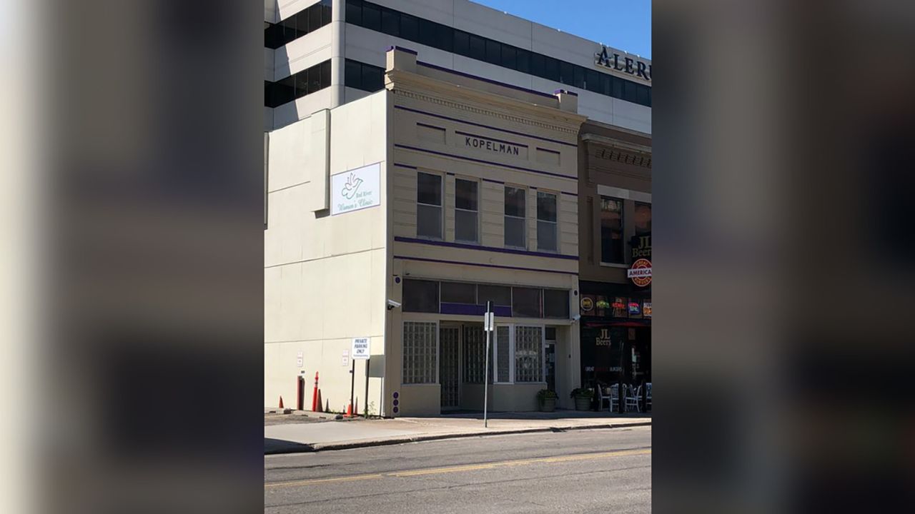 The clinic will relocate to a new facility in Moorhead, Minnesota, just 15 minutes away.