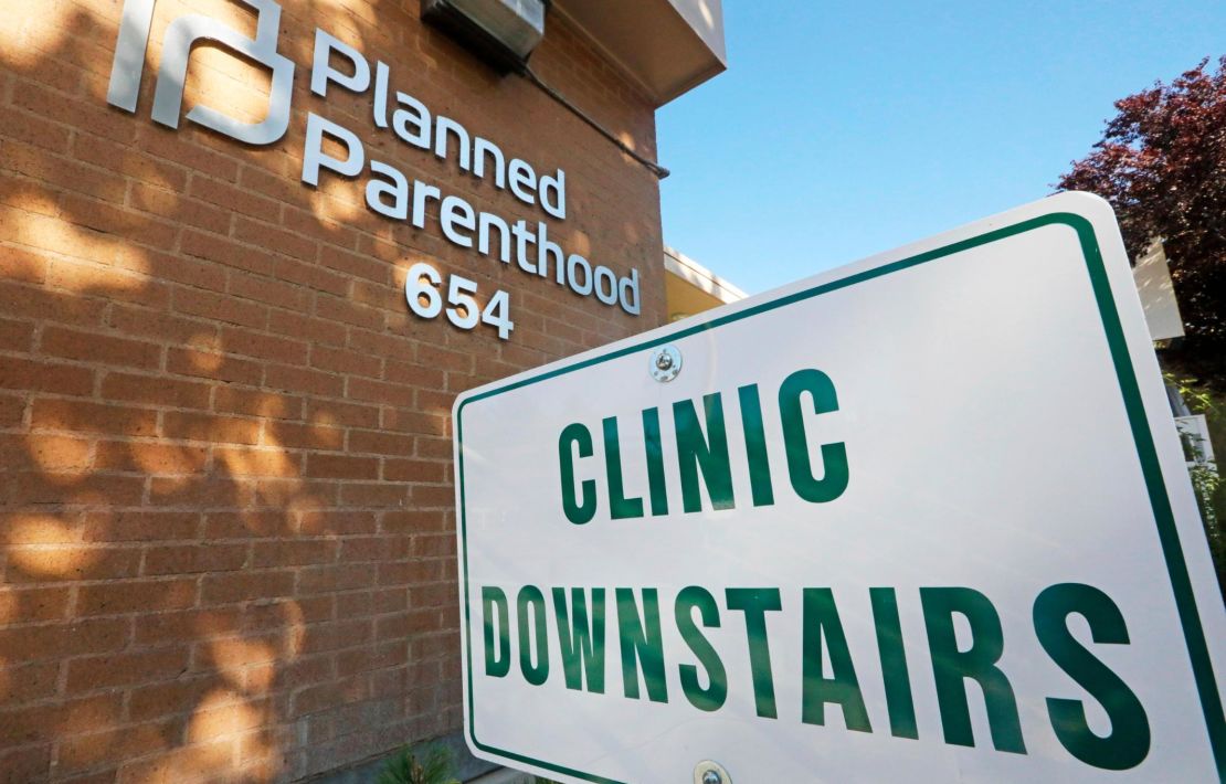 Planned Parenthood of Utah has sued state leaders over a newly enacted law.