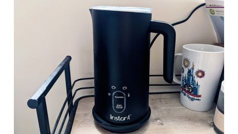 Instant Milk Frother