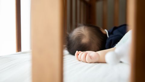 Safety messages around sleeping babies may not fit cultural or emotional needs of new moms, Alison Jacobson, CEO of nonprofit New Candle, said.