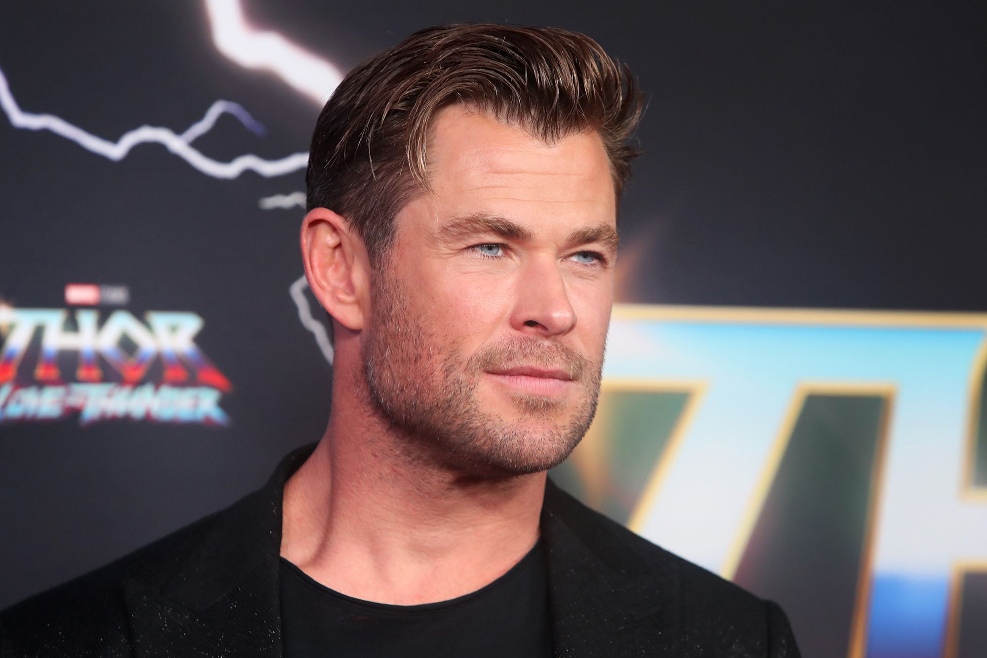 Chris Hemsworth looks back on a decade of playing Thor ahead of 'Love and  Thunder