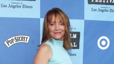 Actress Mary Mara, here in 2006, appeared in numerous TV series during her career.