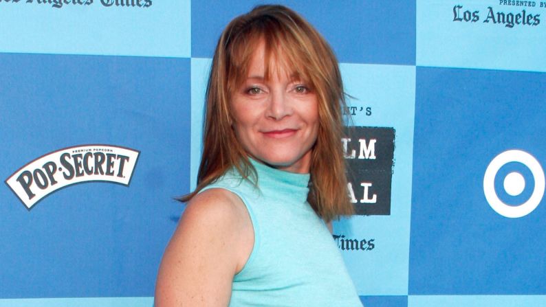 <a target="_blank">Mary Mara,</a> an actress known for roles on "ER" and "Ray Donovan," died in late June, her manager, Craig Dorfman, said in a statement to CNN. She was 61. A preliminary investigation suggested that she drowned while swimming, police said.