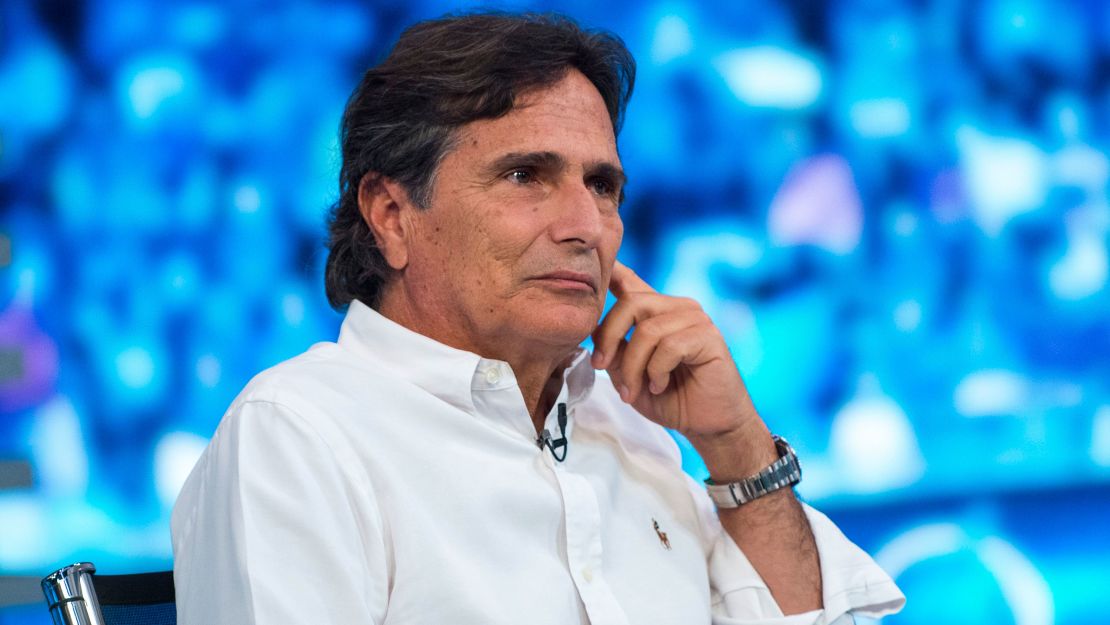Piquet's comments have been widely condemned.