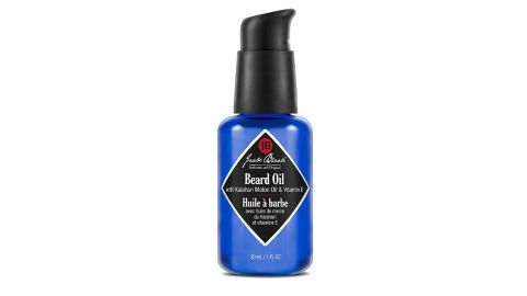 Jack Black Beard Oil