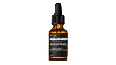 Aesop Shine Hair and Beard Oil