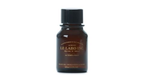 Le Labo Beard Oil