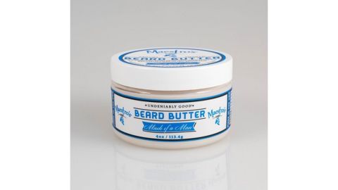 Maestro’s Classic Mark of a Man Blend Beard Butter 
