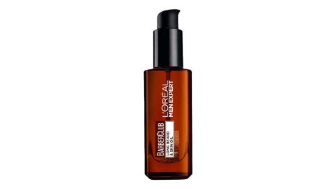 L’Oréal Men Expert Barber Club Long Beard and Skin Oil