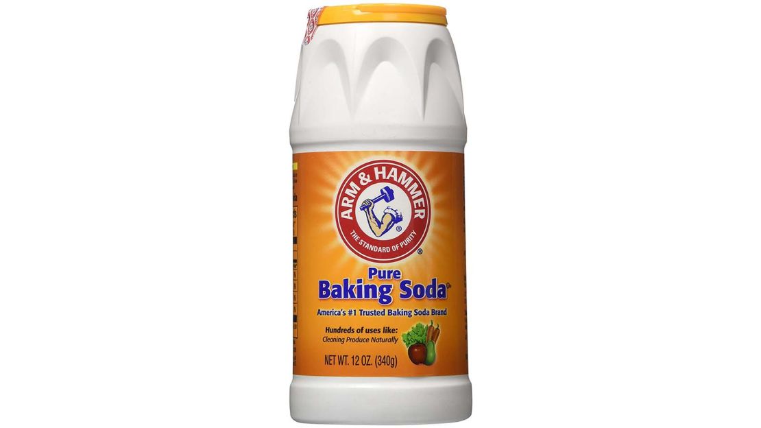 Arm & Hammer Pure Baking Soda Shaker