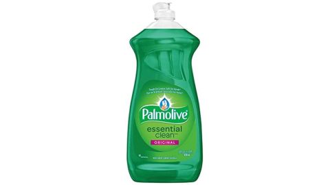 Palmolive Essential Clean Liquid Dish Soap