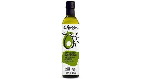 Chosen Foods Avocado Oil