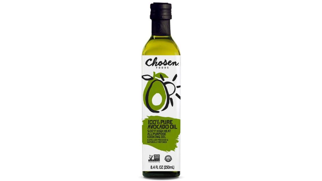 Chosen Foods Avocado Oil