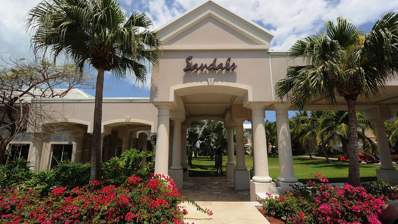 Three Americans died in May at Sandals Emerald Bay Resort in Great Exuma Island, Bahamas.