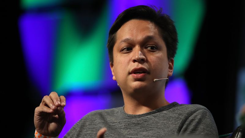 Pinterest’s CEO resigns, Google chief to take over in e-commerce